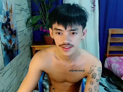 Webkamerová show urhunky_boy