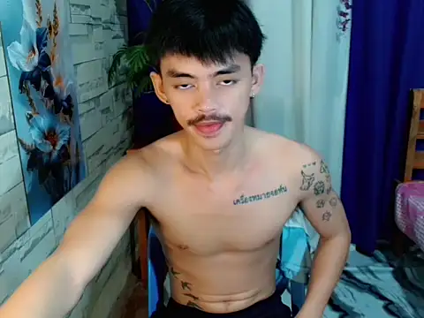 urhunky_boy Pertunjukan Webcam