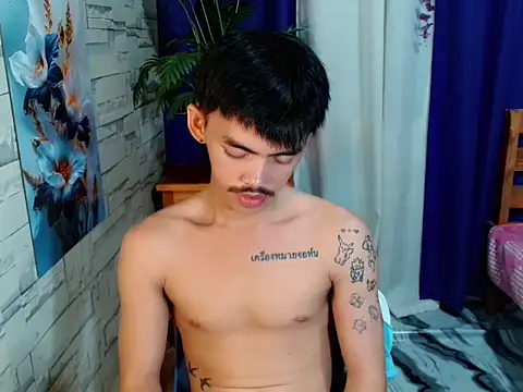 urhunky_boy's Webcam Show