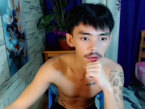 urhunky_boy's Webcam Show