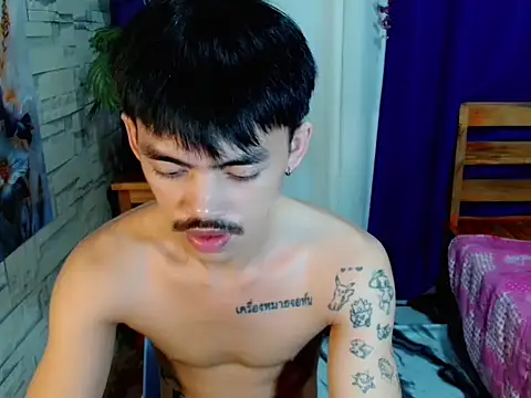 urhunky_boy Pertunjukan Webcam