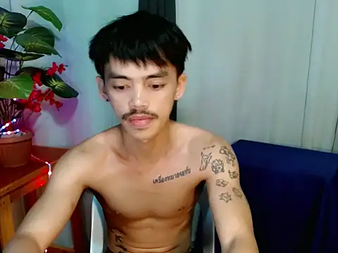 urhunky_boy Pertunjukan Webcam