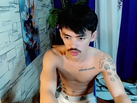 Show de webcam de urhunky_boy