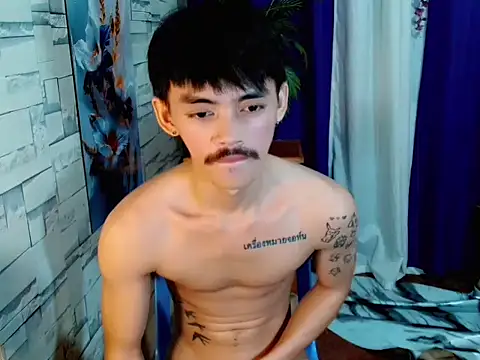 urhunky_boy Pertunjukan Webcam