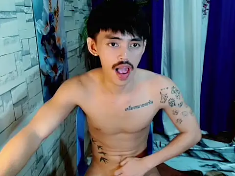 urhunky_boy 웹캠 쇼