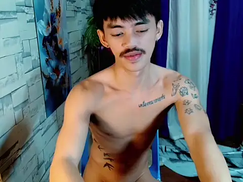 urhunky_boy Pertunjukan Webcam