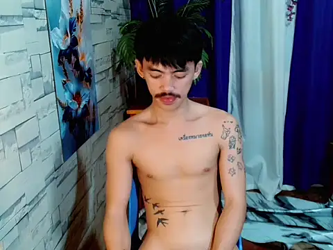Show de urhunky_boy na webcam