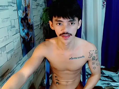 urhunky_boy Pertunjukan Webcam