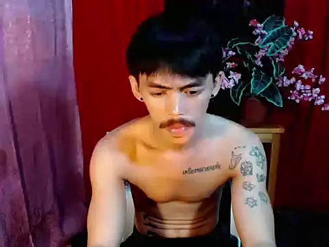 urhunky_boy Pertunjukan Webcam