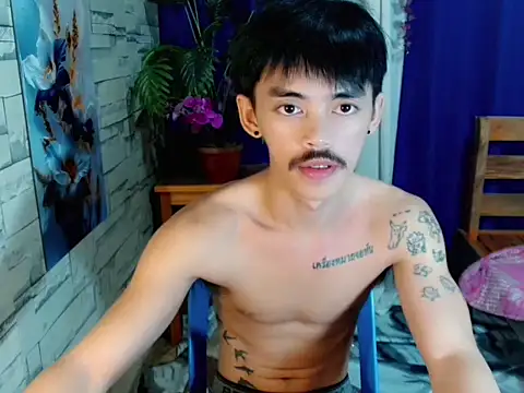 urhunky_boy Pertunjukan Webcam