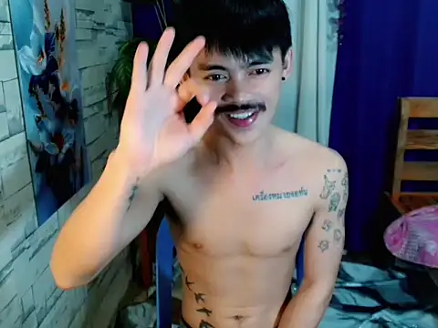 urhunky_boy Pertunjukan Webcam