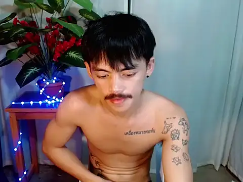 urhunky_boy Pertunjukan Webcam