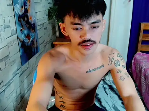 عرض كام urhunky_boy