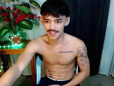 urhunky_boy Pertunjukan Webcam