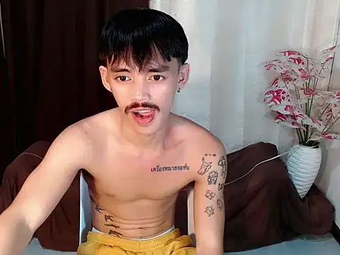 urhunky_boy Pertunjukan Webcam
