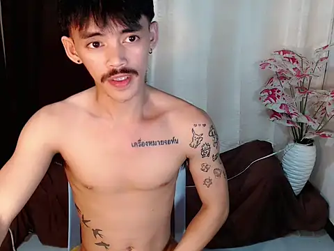 urhunky_boy 웹캠 쇼