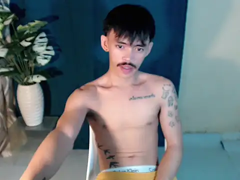 urhunky_boy Pertunjukan Webcam