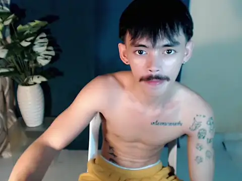 urhunky_boy Pertunjukan Webcam