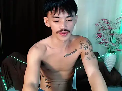 urhunky_boy Pertunjukan Webcam