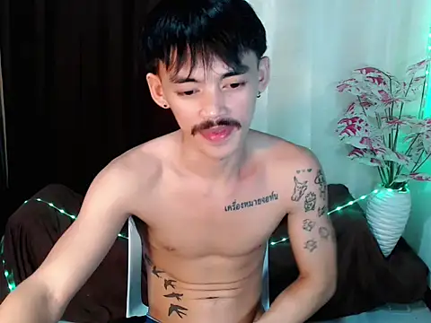 urhunky_boy Pertunjukan Webcam