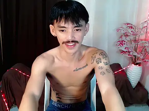 urhunky_boy Pertunjukan Webcam