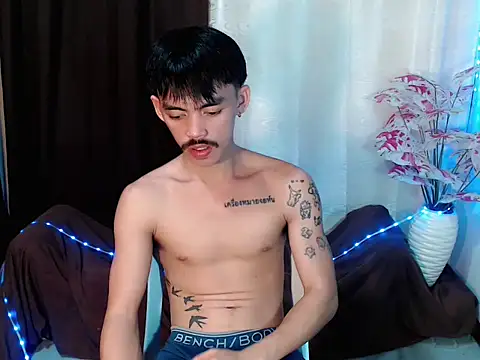 urhunky_boy Pertunjukan Webcam