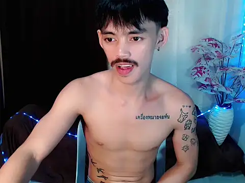urhunky_boy Pertunjukan Webcam
