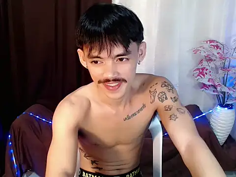 urhunky_boy Pertunjukan Webcam