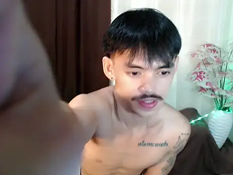 urhunky_boy Pertunjukan Webcam