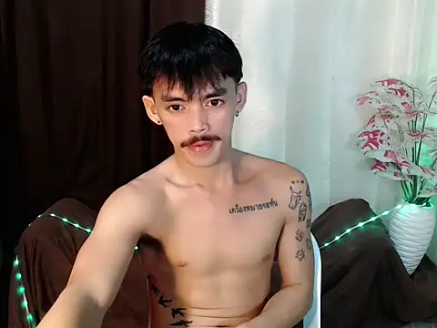 urhunky_boy Pertunjukan Webcam