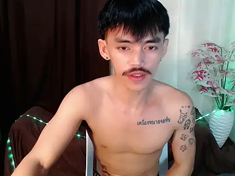 urhunky_boy Pertunjukan Webcam