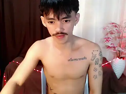 urhunky_boy Pertunjukan Webcam