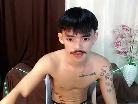 urhunky_boy Pertunjukan Webcam