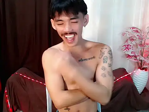 urhunky_boy Pertunjukan Webcam