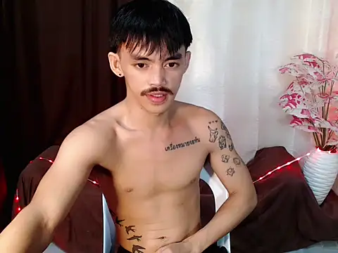 urhunky_boy Pertunjukan Webcam