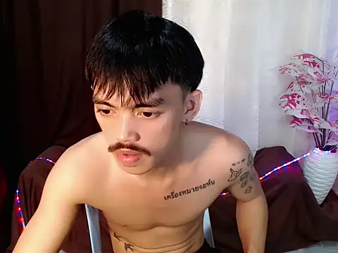 urhunky_boy Pertunjukan Webcam