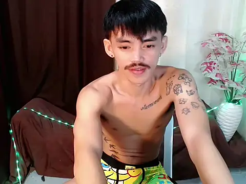 urhunky_boy Pertunjukan Webcam