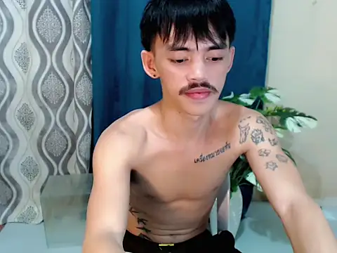 urhunky_boy Pertunjukan Webcam