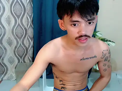 urhunky_boy Pertunjukan Webcam
