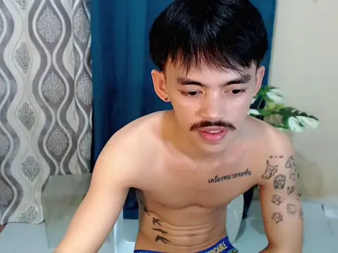 Show Webcam de urhunky_boy