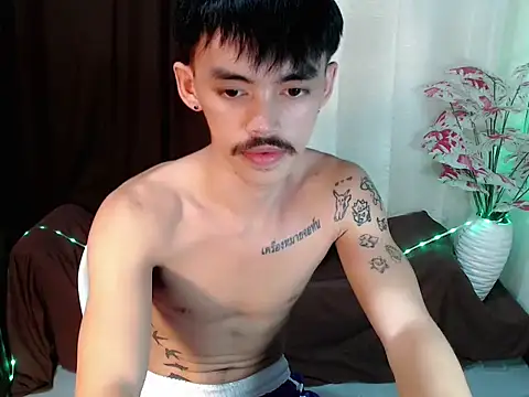 urhunky_boy Pertunjukan Webcam