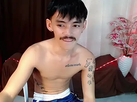 urhunky_boy Pertunjukan Webcam