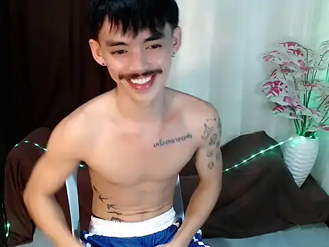 urhunky_boy Pertunjukan Webcam