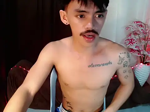 urhunky_boy Pertunjukan Webcam