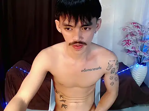 urhunky_boy Pertunjukan Webcam