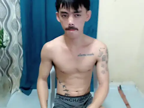urhunky_boy Pertunjukan Webcam