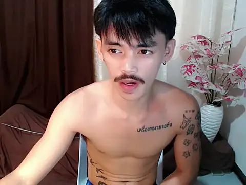 urhunky_boy Pertunjukan Webcam