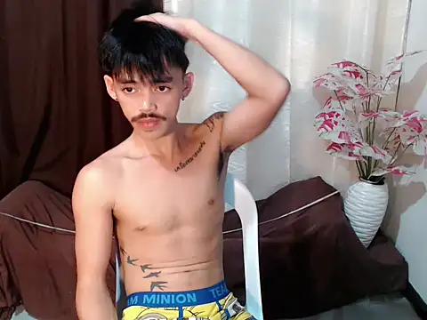 urhunky_boy Pertunjukan Webcam