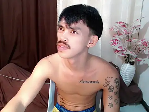 urhunky_boy Pertunjukan Webcam