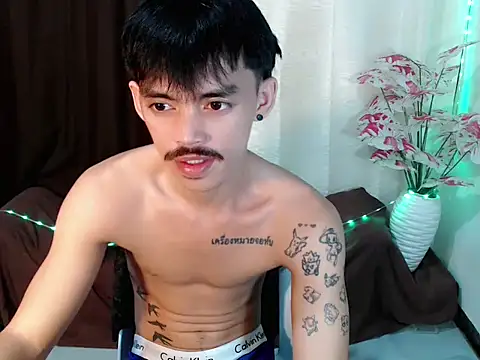 urhunky_boy Pertunjukan Webcam